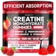 thumbnail image 1 of Gomitas de Creatina AEQNJV 9000MG BCAA L-Taurina 120 unidades, 1 of 7