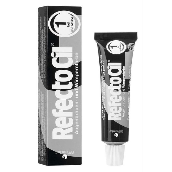 Refectocil - Noir Profond 15 ml