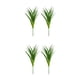 thumbnail image 3 of 2 piezas de plantas falsas Kearding respetuosas con la piel color Verde, 3 of 6