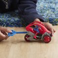 thumbnail image 2 of Marvel Spider-Man: Spider-Man Stunt Vehicle, 2 of 5