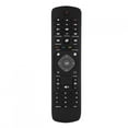 thumbnail image 1 of Control remoto de TV inteligente con transmisión de señal precisa de más de 8 m para televisores PHILIPS 4K, 1 of 13
