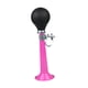 thumbnail image 3 of Timbre de bicicleta con altavoz, clarinete clásico, portátil, para bicicletas de recreo Rosa, 3 of 9