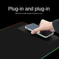 thumbnail image 3 of Gaming Mouse Pad, Water Gamer Mouse Pad, 3 of 8