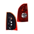 thumbnail image 1 of Calavera DEPO 2004 A 2011 Chevrolet Izq S/Foco, 1 of 4