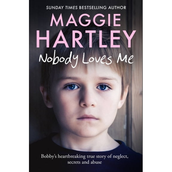 Pre-Owned Nobody Loves Me (Paperback) 1399606603 9781399606608