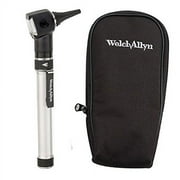Welch Allyn Pocketscope Otoscope with Throat Illuminator 22821