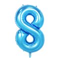 thumbnail image 1 of Baohd Ballon en Aluminium Numérique, 1 of 9