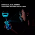 thumbnail image 4 of 2 Micas Premium Cristal Templado + 2 Mica Cámara Para iPhone, 4 of 8