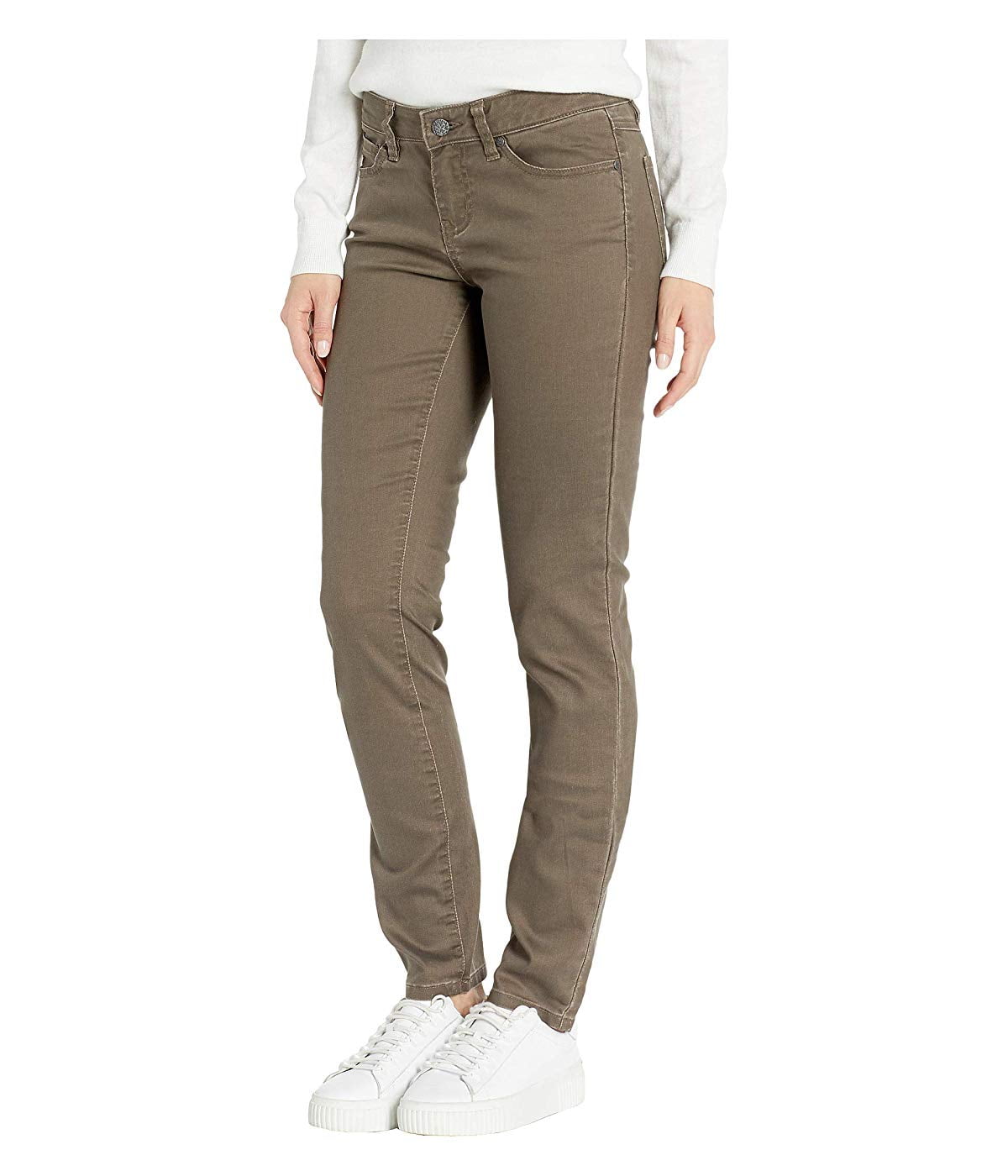 prAna - prAna Women's Kayla Jean Pants - Walmart.com - Walmart.com
