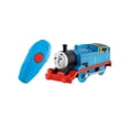 thumbnail image 1 of Locomotive Thomas Télécommandée TrackMaster Thomas et ses amis, 1 of 7