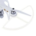 thumbnail image 4 of 4pcs Quick Release Propellers Props Protectors Guards Bumpers for Phantom 3 (White), 4 of 9
