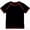 #01-Black, variant on Boys Swim Shirts Size 7, Boys UPF 50+ Swim Shirt Short Sleeve UV Sun Protection Rash Guard Youth Kids SPF Water Shirts for Beach Surf Bathing