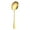 A, variant on TXYRDXK 1Pcs Dinner Spoon, Stainless Steel Buffet Serving Spoon, Food Grade Stainless Steel Spoon, Mirror Finish & Dishwasher Safe, Use for Home,Restaurant
