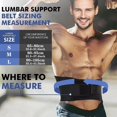 Black Unisex Stainless Steel Support Neoprene Fitness Lifting Weight