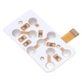 thumbnail image 1 of Tecillo de Cámaras de cable Flex, Rendimiento Fit Secure Secure Camera Flex Flex Flex Board Instalacia Profesional para S2500, 1 of 7