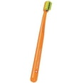 thumbnail image 2 of Curaprox 5460 Ortho Ultra Soft Orthodontic Braces Toothbrush (Colors Vary), 2 of 3