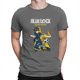 thumbnail image 5 of Camiseta de hombre Blue Lock Meguru Bachira, camiseta individualidad, sudaderas gráficas, nueva tendencia, 5 of 7