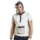 thumbnail image 5 of Chaqueta Bug Malla Ultraligera exterior con capucha Bug Jacket Anti-mosquito See Through Protección Tomshoo Chaqueta Bug, 5 of 7