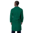 thumbnail image 2 of "Adar Universal Unisex Lab Coats - Classic 39"" Lab Coat", 2 of 7
