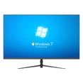 thumbnail image 2 of 27" Full HD 1080P 75Hz LCD Computer Monitor for Desktop, 2 of 5