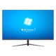thumbnail image 2 of Monitor LCD de 27" Full HD 1080P 75 Hz para computadora de escritorio, 2 of 5