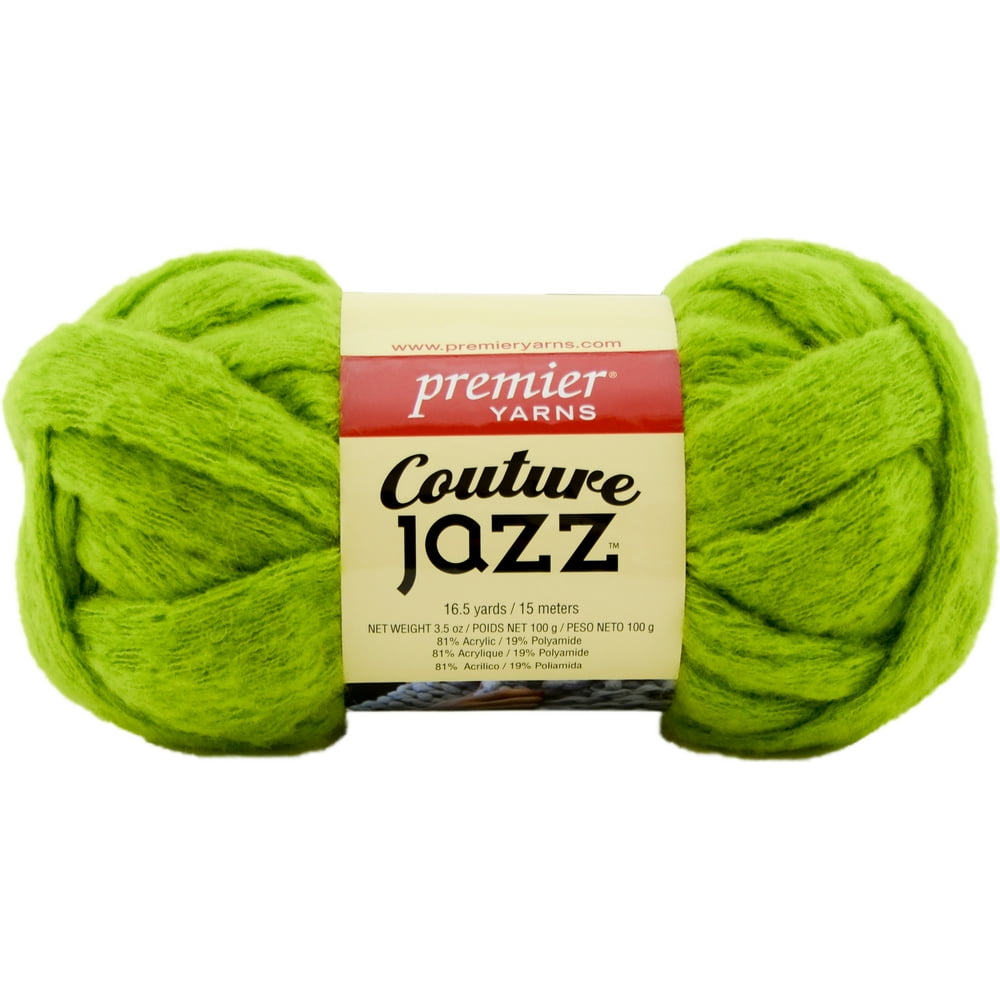 Premier Yarns Couture Jazz YarnKiwi