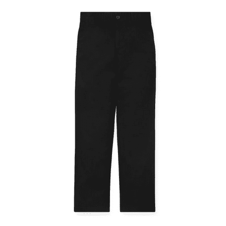 Polo Ralph Lauren Boy's, Core Replen Straight Pants, Black, 12