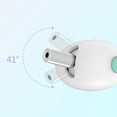 thumbnail image 4 of Gato Collar ajustable USB Cat Teaser automático Collar infrarrojo Pet Cats Products, 4 of 5