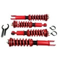thumbnail image 5 of GELUOXI 4x Adjustable Coilovers Struts Shocks Suspension Kit for Nissan 1990-1996 300ZX Z32 3.0L, 5 of 12