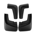 thumbnail image 2 of Mud Flaps 4Pcs Car  Guard Mud Flaps Front Rear Mudguard Protector Fit For XC90 2005-2014, 2 of 8
