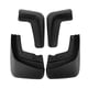 thumbnail image 1 of Guardabarros delantero y trasero para coche, 4 unidades, True Excellence, 1 of 9