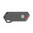 thumbnail image 3 of WORKPRO Ceramic Safety Box Cutter, 4-pack Auto Retractable Utility Knife, Cardboard Cutter, with Extra Blades, 3 of 15