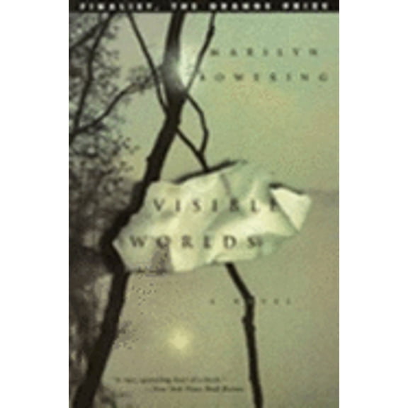 Pre-Owned Visible Worlds (Paperback) by Marilyn Bowering