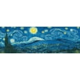 thumbnail image 2 of Starry Night - Vincent Van Gogh Eurographics 6010-5309, 2 of 2