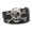 Black, variant on Rhinestone Skull & Crossbones Belt - Pirate Costume Style Combo