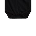 thumbnail image 5 of Bmnmsl Boy Set Short Sleeve Bow Tie Romper with Suspenders Shorts, 5 of 6