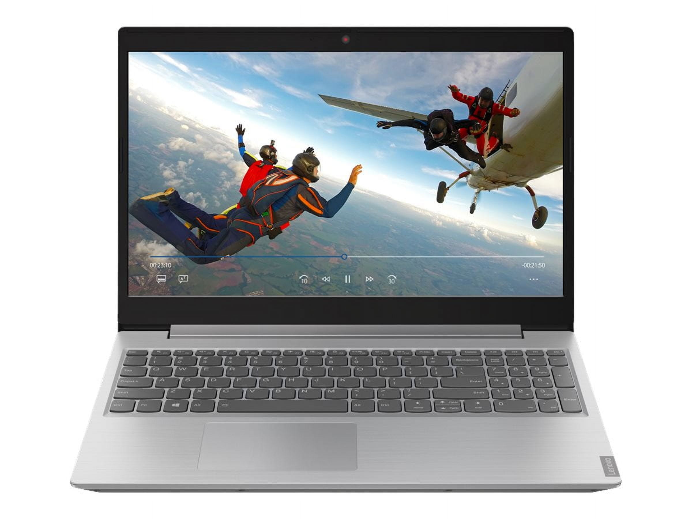 Lenovo IdeaPad L340-15API 81LW - AMD Ryzen 3 - 3200U / up to