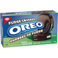 thumbnail image 3 of Oreo Menthe Enrobés De Fudge 280 G, 3 of 5
