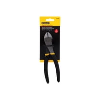 Stanley 7 Inch Diagonal Cutting Plier