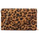 thumbnail image 1 of Bolso de noche BBJinRonjy, terciopelo, gamuza, leopardo, 1 of 7