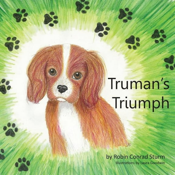 Truman's Triumph, (Paperback)
