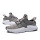 thumbnail image 1 of Nuevos zapatos casuales de malla para hombre, zapatos con cordones para hombre, zapatillas ligeras, cómodas y transpirables para caminar, tenis masculinos, zapatillas para hombre (25 cm), 1 of 4