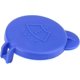 thumbnail image 1 of 2Pcs Windshield Washer Fluid Reservoir Cap Windscreen Washer Reservoir Cap Replacement for Fiesta MK6 2001-2008 1488251 Windscreen Washer Fluid Cap W, 1 of 5