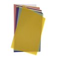 thumbnail image 2 of 40 piezas papel de calco colorido Allinless, 2 of 3