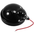 thumbnail image 1 of KAKOWELY Cubre Luz De Motocicleta Protector Negro Material Duradero Fácil De Usar, 1 of 8