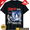 Black-6, variant on Vintage Vintage Muscle Shoals Sound Studio T-Shirt – Home of The Swampers - Size S-5XL-TH68794