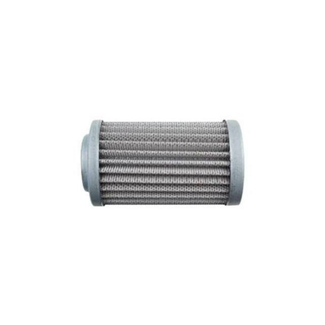 Red Horse Performance RHP4651-10S 10 Micron Stainless Steel Fuel Filter Element for 4651 Series
