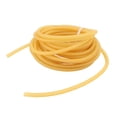 thumbnail image 2 of Bandas De Goma Para Tirachinas, Una Pieza Continua De 0,28 Pulgadas De Diámetro Exterior Y 0,16 Pulgadas De Diámetro Interior, Tubo De Látex De 33 Pies De Longitud Para Hacer, 2 of 7