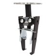 thumbnail image 1 of Overhead Valve Spring Compressor, Flexible Valve Spring Removal Jaw Tool Kit  for Cars, 1 of 7