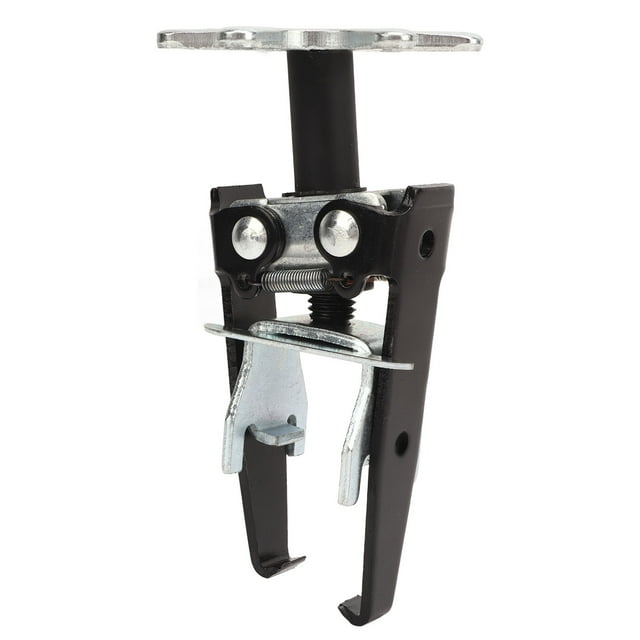 Overhead Valve Spring Compressor, Flexible Valve Spring Removal Jaw Tool Kit for Cars